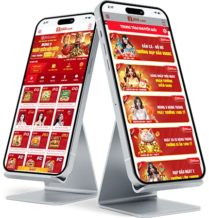 Giao diện ứng dụng Sonbet mượt mà, tiện lợi