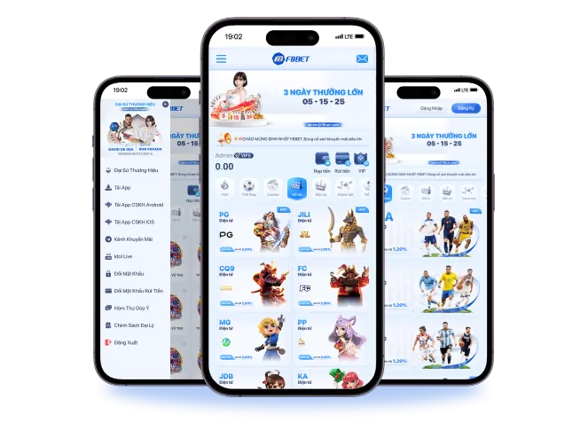 Truy cập nhanh chóng mọi lúc mọi nơi với Sonbet