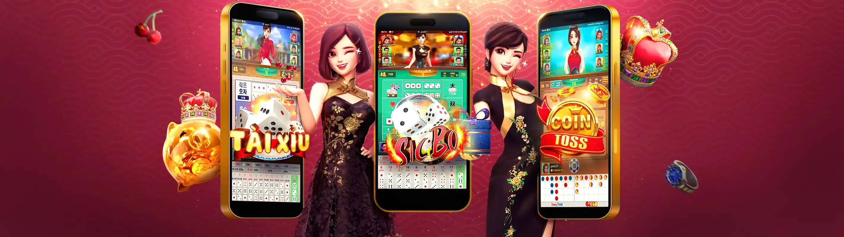 Hình ảnh chính game bắn cá Sonbet với đồ họa 3D sống động